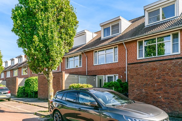 Medium property photo - Stuurboordstraat 11, 1433 SE Kudelstaart